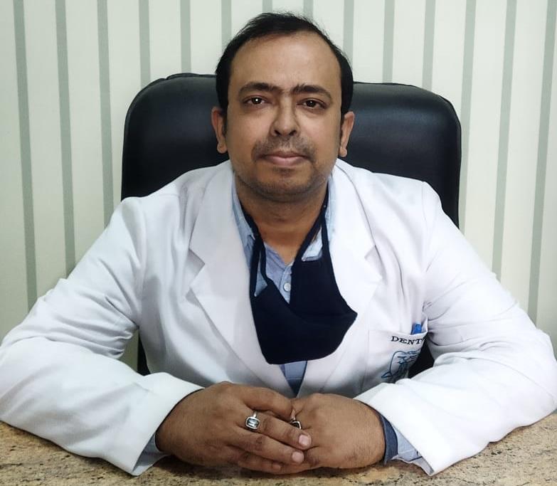Dr. Ayan Banerjee